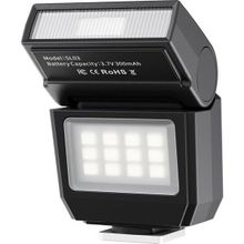 Ulanzi Spark Lite SL03 Siyah Flaş