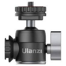 Ulanzi U-60 Vlog Top Kafa Tripod Kafa