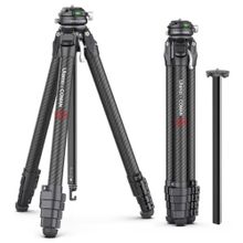 Ulanzi Zero F38 Uyumlu Quick Release 1/4 Orta Çubuk