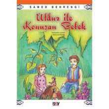 Ulduz ile Konuşan Bebek - Samed Behrengi