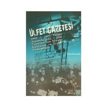 Ülfet Gazetesi - Hasan Demiroğlu