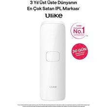 Ulike Air 3 Ipl Lazer Epilasyon Aleti