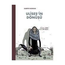 Ulises`in Dönüşü - İnka Yayınları