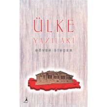 Ülke Yazıları - Güven Dinçer