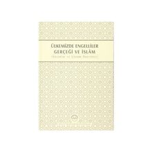 Ülkemizde Engelliler Gerçeği ve İslam - kollektif