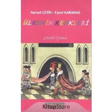 Ülkenin Renkleri
