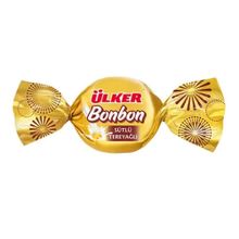 Ülker 1 kg Sütlü Tereyağlı Bonbon Şekerleme