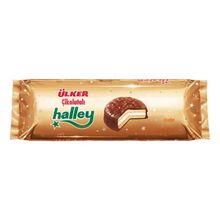 Ülker 240 gr Halley Çikolata