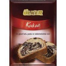 Ülker 25 gr Toz Kakao
