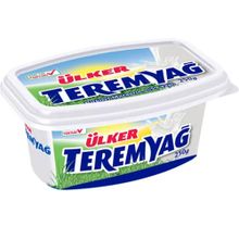 Ülker 250 g Kase Margarin