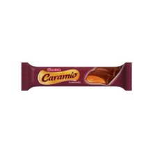 Ülker 35 gr Caramio Karamelli Baton Çikolata