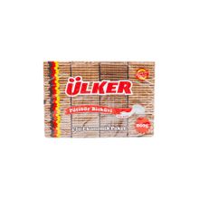 Ülker 800 gr 4'lü Pötibör Bisküvi