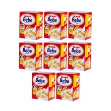 Ülker 800gr 12 Vitaminli Bebe Bisküvi