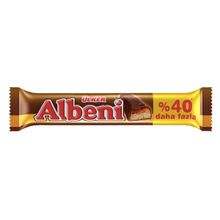 Ülker Albeni 52 gr Çikolata