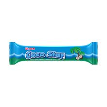Ülker Coco Star 25 gr Hindistan Cevizli Bar
