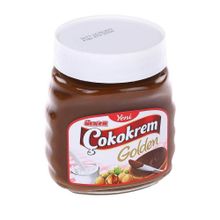 Ülker Golden 400 g Çokokrem Krem Çikolata