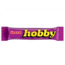 Ülker Hobby 6 gr Mini Çikolata