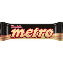 Ülker Metro 36 gram Çikolata