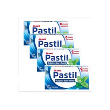 Ülker Pastil Okaliptus+nane+mentol