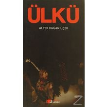 ÜLKÜ - ALPER KAĞAN ÜÇER
