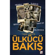 Ülkücü Bakış Yaşar Keskin