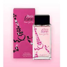 Ulric De Varens Jacques Saint Pres Paris Love EDP 100 ml Kadın Parfüm