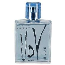 Ulric De Varens Udv Blue EDT 100 ml Erkek Parfümü