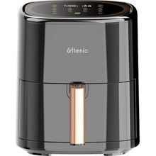 Ultenic K10 XL Airfryer 5 lt Siyah Fritöz