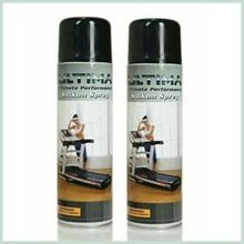 Ultima 500 ml 2 Adet Silikon Sprey Koşu Bandı Yağı