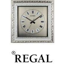Ultima Regal 1381 WSS Duvar Saati