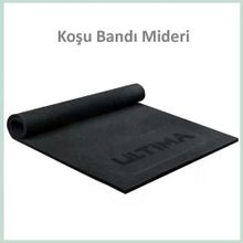 Ultima SL-8000 210X100 cm İçin Koşu Bandı Minderi