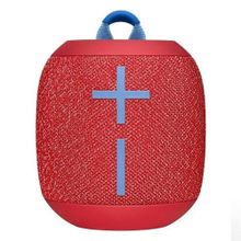 Ultimate Ears Wonderboom 2 Kırmızı Taşınabilir Kablosuz Hoparlör