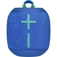 Ultimate Ears Wonderboom Mavi Bluetooth Hoparlör