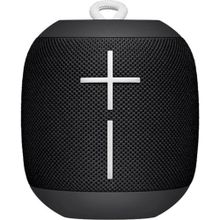 Ultimate Ears Wonderboom Siyah Taşınabilir Bluetooth Hoparlör