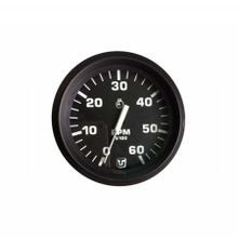 Ultraflex Uflex F09 0-6000 RPM Devir Göstergesi