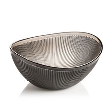 UltraForm Barok Orta Füme Salata Kasesi
