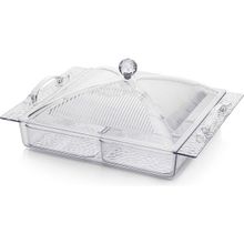 UltraForm Şeffaf Barok Kahvaltılık