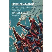 Ultralar Arasında İthaki Yayınları
