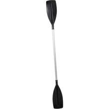 UltraMint Deniz Kano Küreği 210CM, Hafif ve Dayanıklı, Keyifli Denizde Kullanım - Seçenek 1 - Ahşap