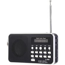 Ultratekno L-938 Radyo
