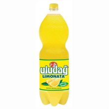Uludağ 2 lt Limonata (4 adet)