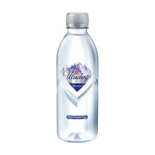 Uludağ 400 ml Premium Pet Su