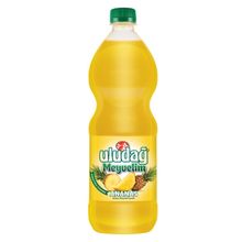 Uludağ Meyvelim Ananas Aromalı 1 lt Gazsız İçecek