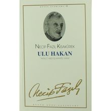 Uluhakan 43 - Necip Fazıl Kısakürek