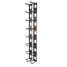 Ulusal 32U Sağ-Sol Takım Dikey Organizer