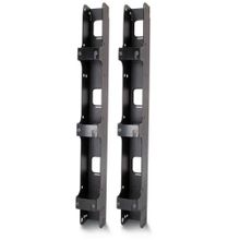 Ulusal 36U Sağ-Sol Takım Dikey Organizer