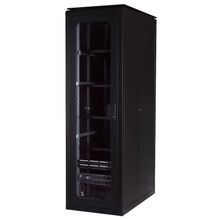 Ulusal 42U 600x1000 mm Dikili Tipi Kabinet