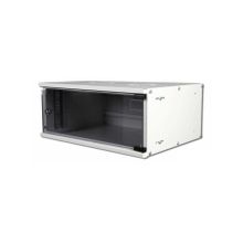 Ulusal 4U 500x400 mm Soho Kabinet