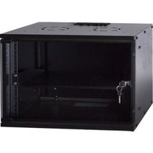 Ulusal ULS 9U 500x400 Soho Rack Kabinet