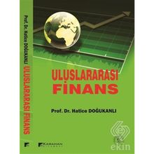 ULUSLARARASI FINANS - HATICE DOĞUKANLI